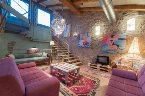 Гостиница I Due Loft  Ceto